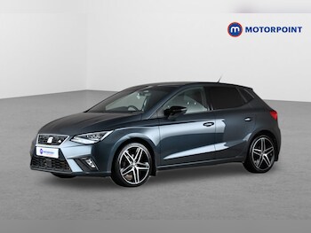Used SEAT Ibiza 2021 for sale - 79141357: Photo