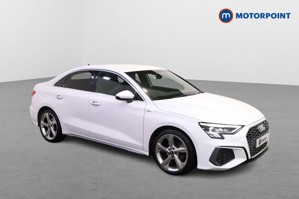 Used Audi A3 2021 for sale - 77152288: Photo 1