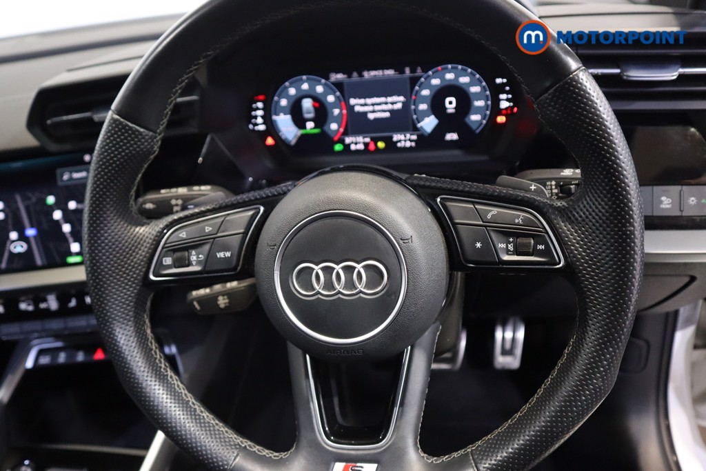 Used Audi A3 2021 for sale - 77152288: Photo 11