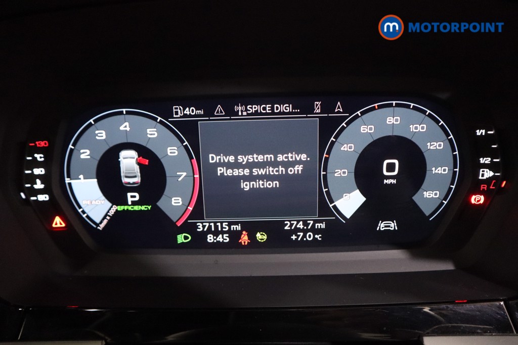 Used Audi A3 2021 for sale - 77152288: Photo 12