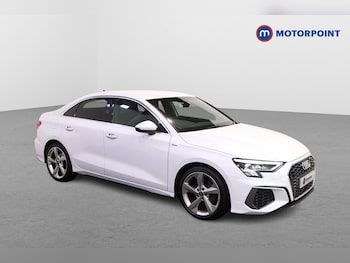 Audi A3 feature image