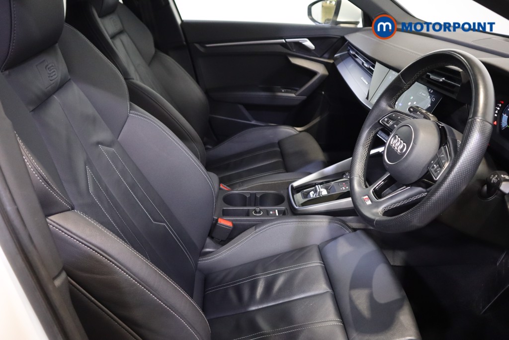 Used Audi A3 2021 for sale - 77152288: Photo 24