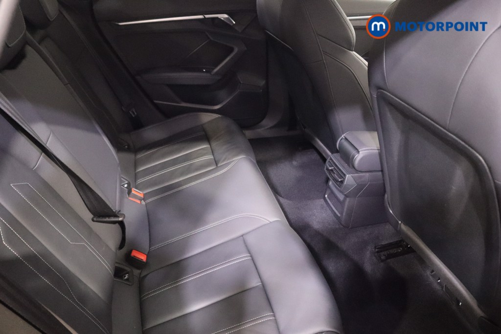 Used Audi A3 2021 for sale - 77152288: Photo 25