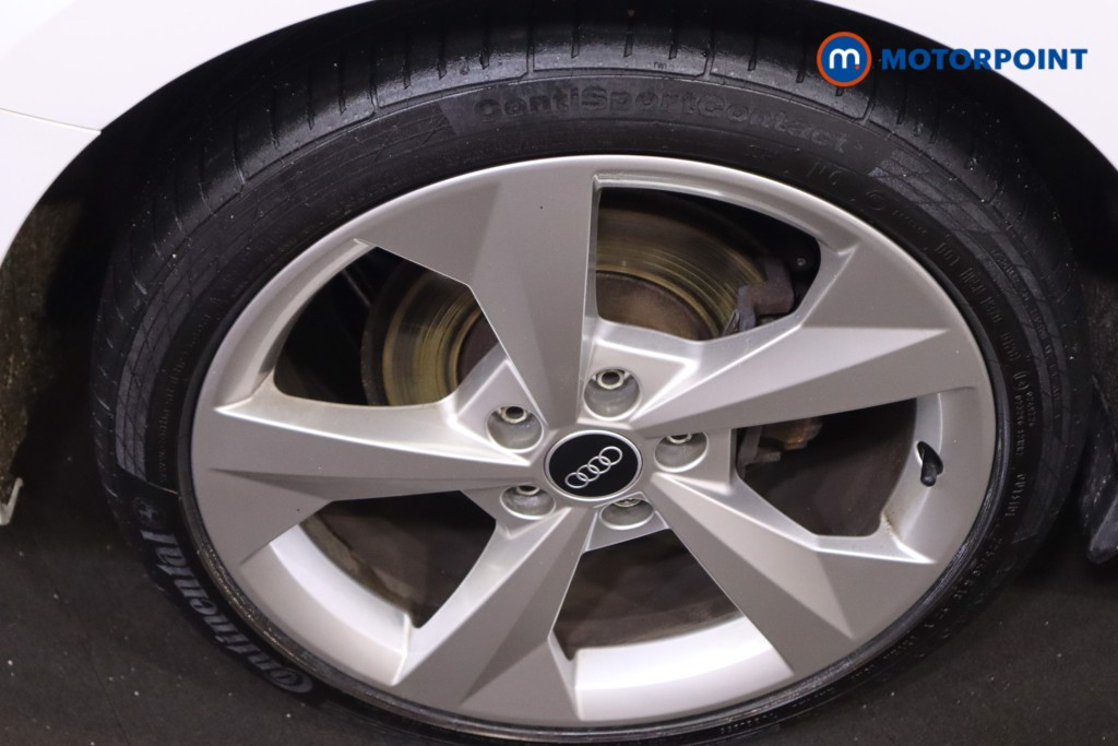 Used Audi A3 2021 for sale - 77152288: Photo 28