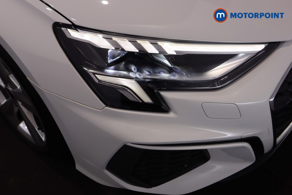 Used Audi A3 2021 for sale - 77152288: Photo 32