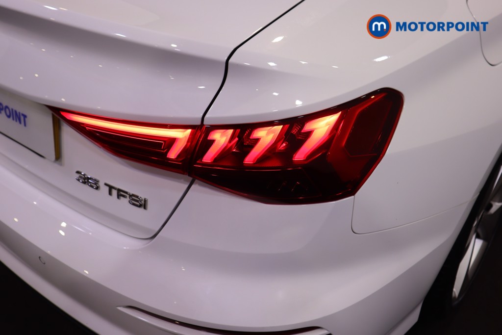 Used Audi A3 2021 for sale - 77152288: Photo 34