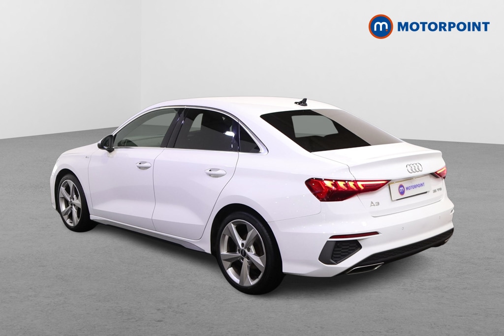 Used Audi A3 2021 for sale - 77152288: Photo 5