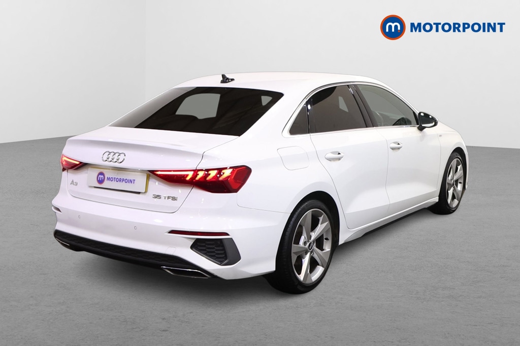 Used Audi A3 2021 for sale - 77152288: Photo 7