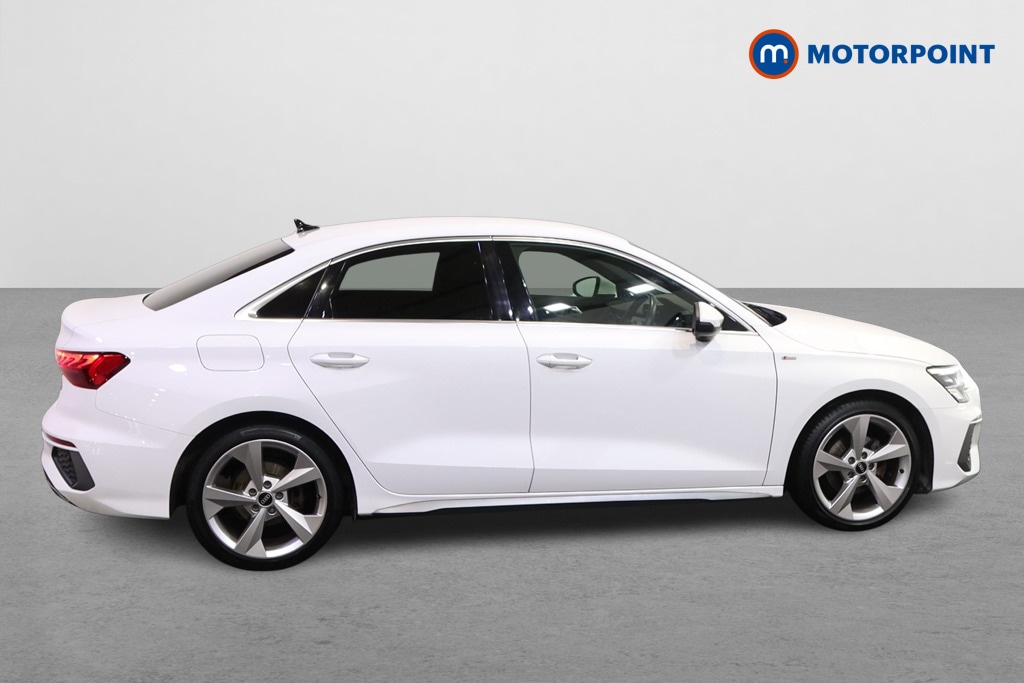 Used Audi A3 2021 for sale - 77152288: Photo 8