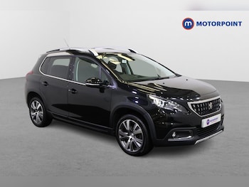 Peugeot - 2008