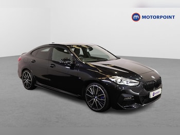 BMW - 2 Series