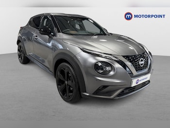 Used Nissan Juke 2025 for sale - 78717767: Photo