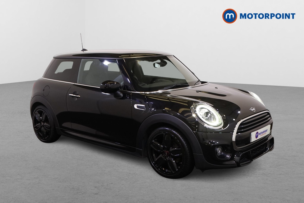 Used MINI Hatch 2019 for sale - 76146961: Photo 1