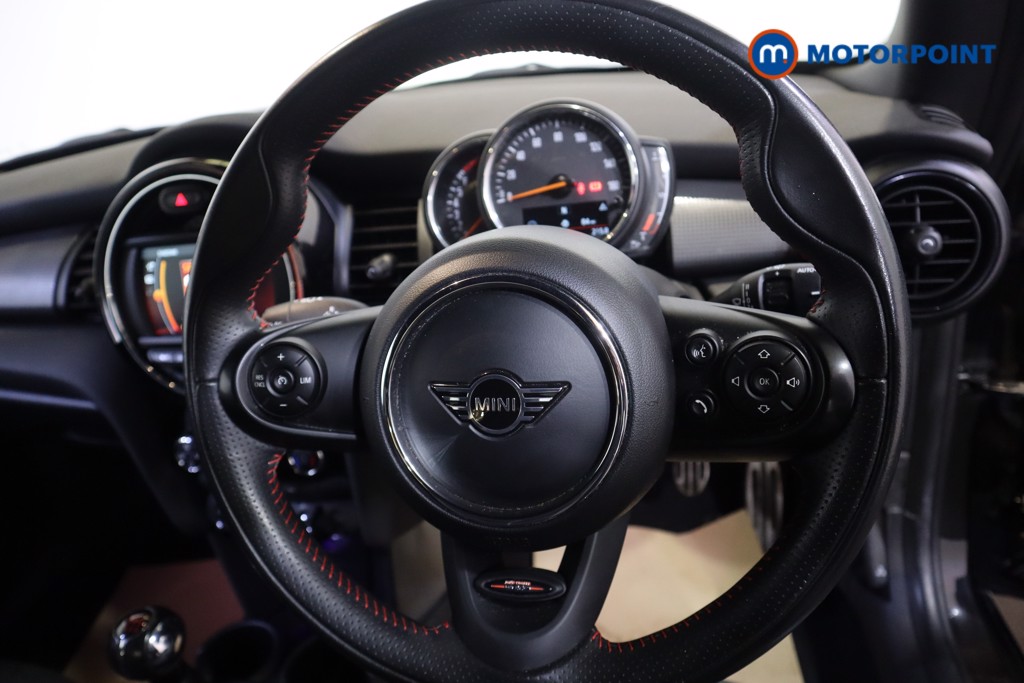 Used MINI Hatch 2019 for sale - 76146961: Photo 11