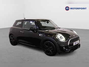 MINI - Hatch