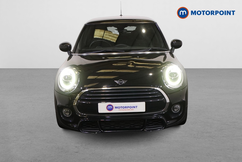 Used MINI Hatch 2019 for sale - 76146961: Photo 2