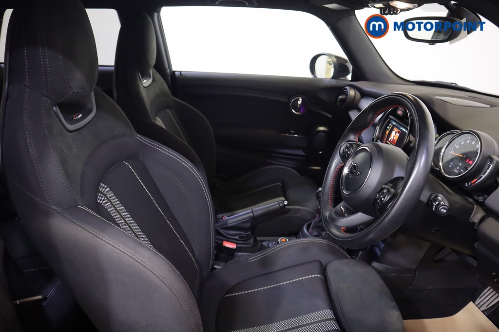 Used MINI Hatch 2019 for sale - 76146961: Photo 21