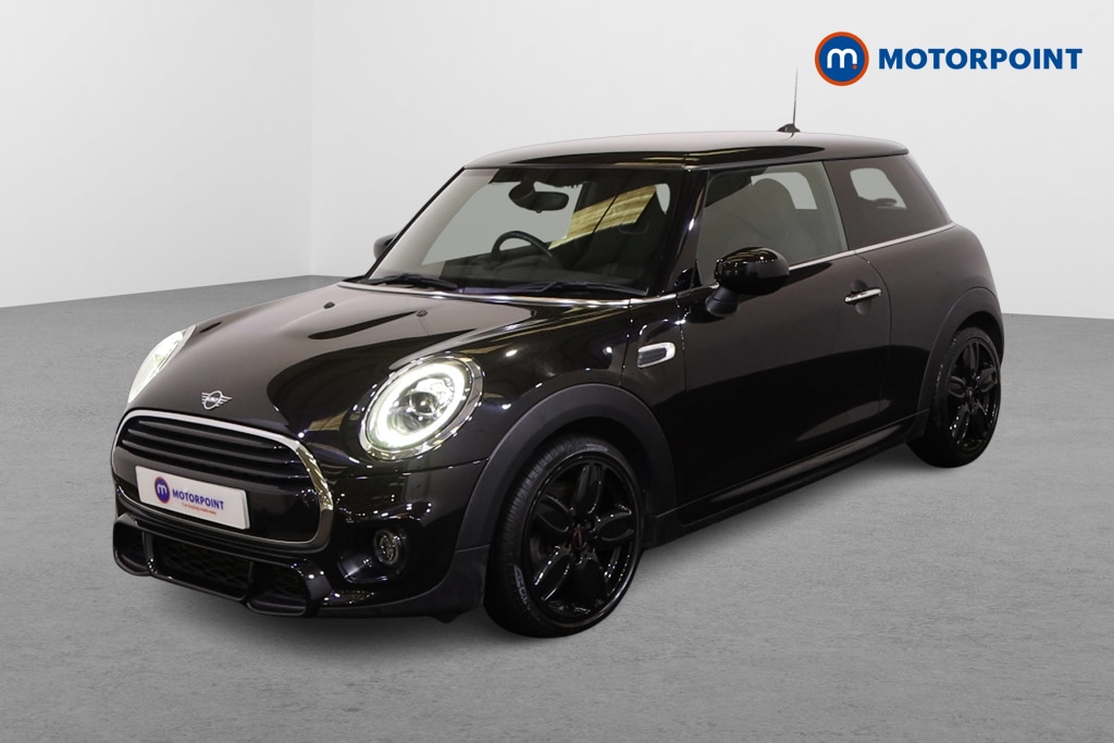 Used MINI Hatch 2019 for sale - 76146961: Photo 3
