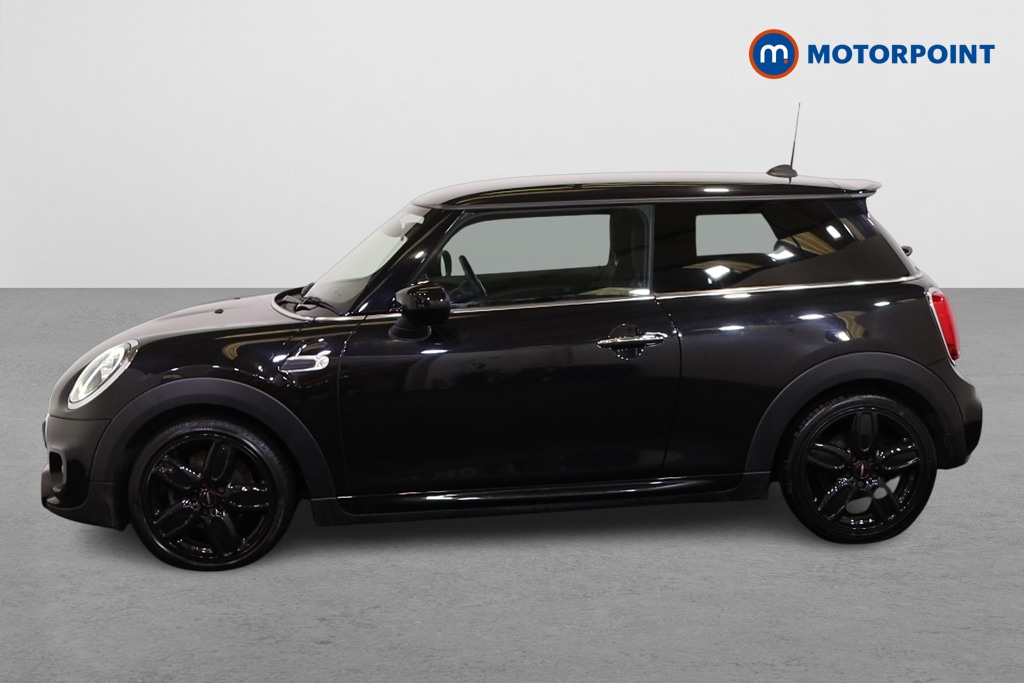 Used MINI Hatch 2019 for sale - 76146961: Photo 4