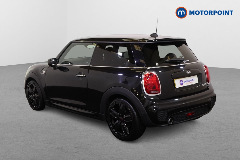 Used MINI Hatch 2019 for sale - 76146961: Photo 5