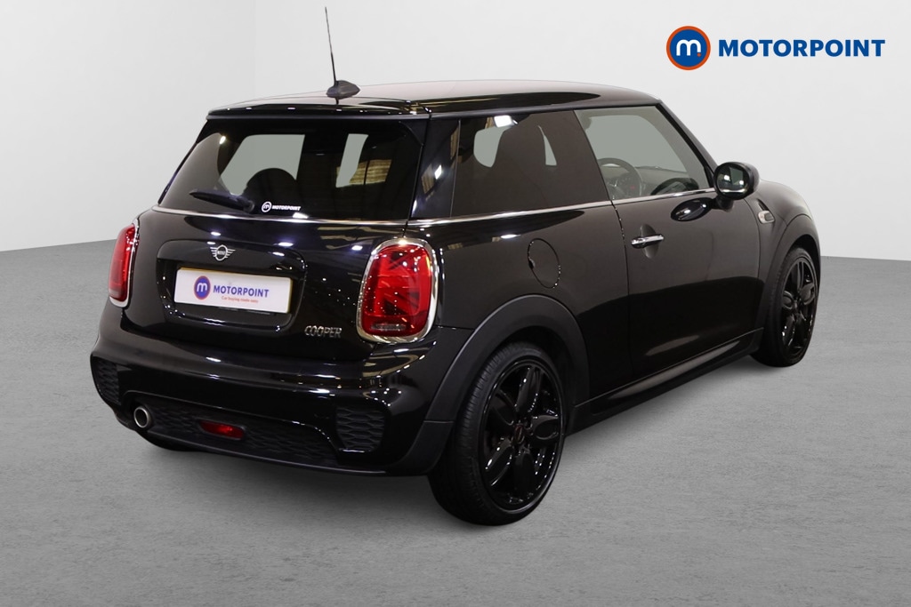 Used MINI Hatch 2019 for sale - 76146961: Photo 7