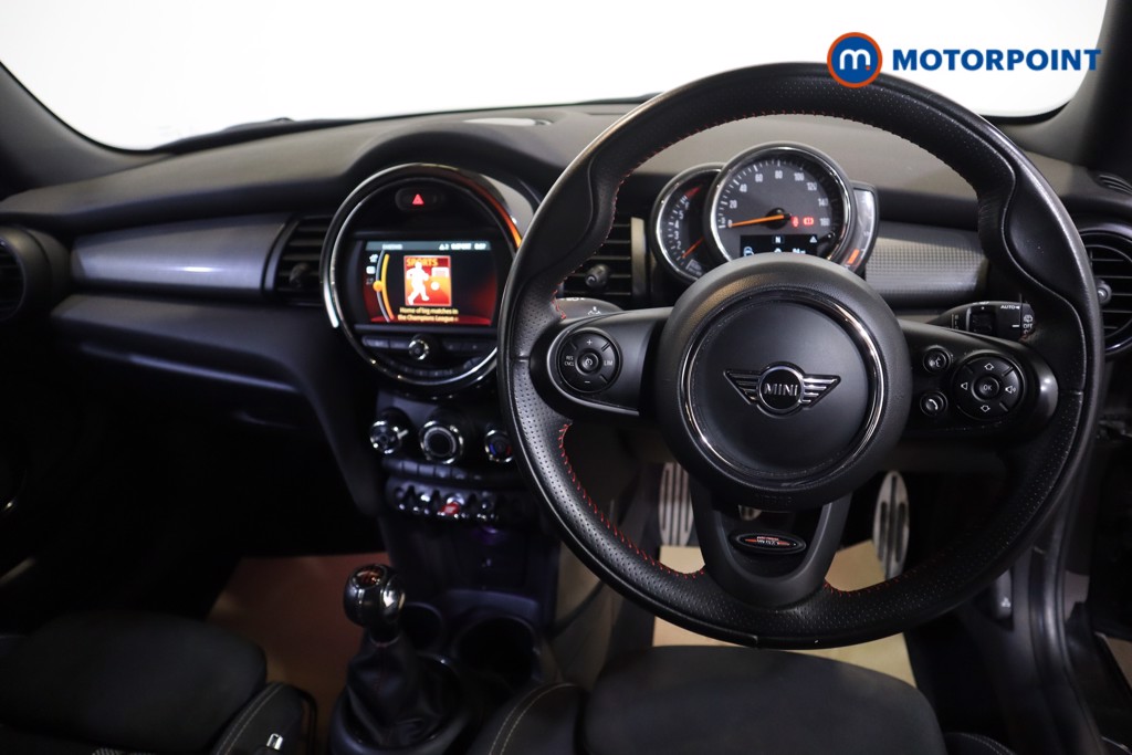 Used MINI Hatch 2019 for sale - 76146961: Photo 9