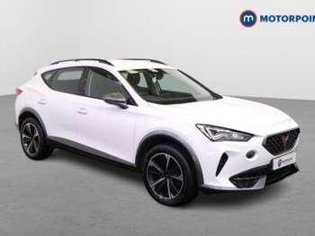2023 - 1.5 TSI 150 V1 5dr