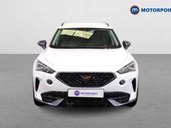 Used Cupra Formentor 2023 for sale - 74693583: Photo