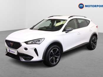 Used Cupra Formentor 2023 for sale - 74693583: Photo