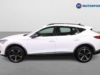 Used Cupra Formentor 2023 for sale - 74693583: Photo