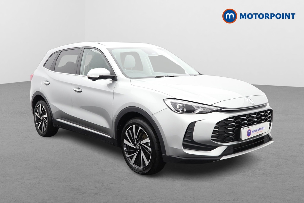 Used MG MG ZS 2025 for sale - 78176961: Photo 1