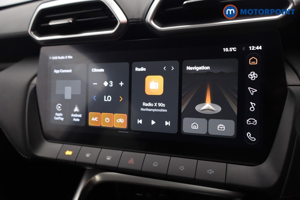 Used MG MG ZS 2025 for sale - 78176961: Photo 14