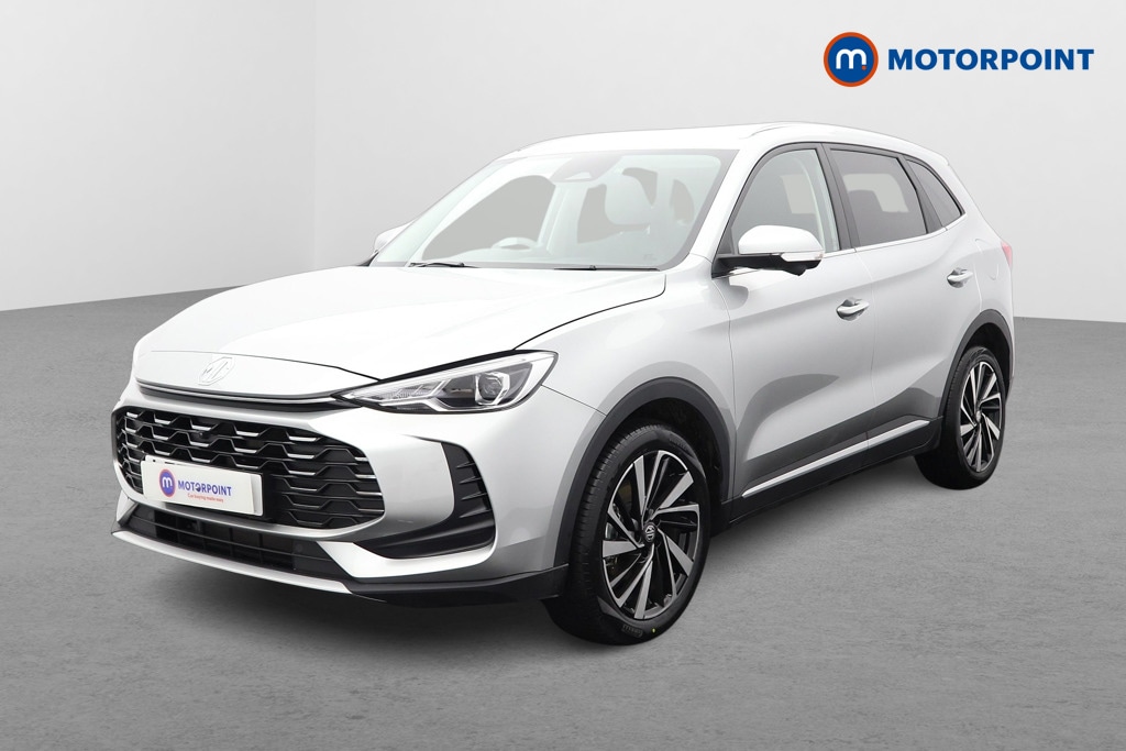 Used MG MG ZS 2025 for sale - 78176961: Photo 3