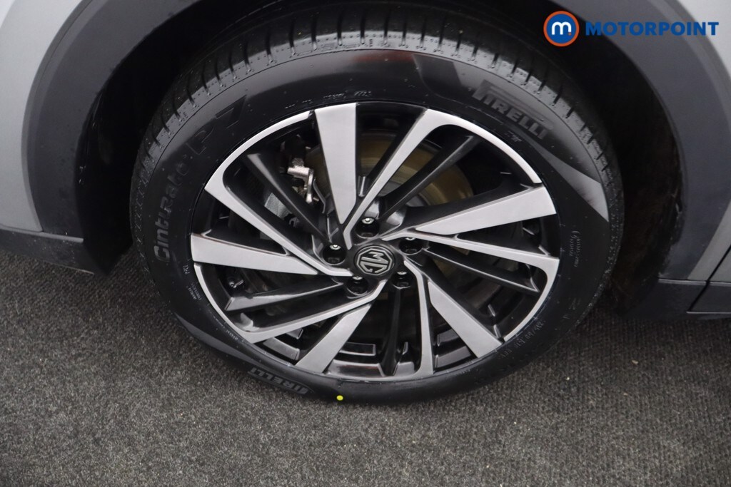 Used MG MG ZS 2025 for sale - 78176961: Photo 30