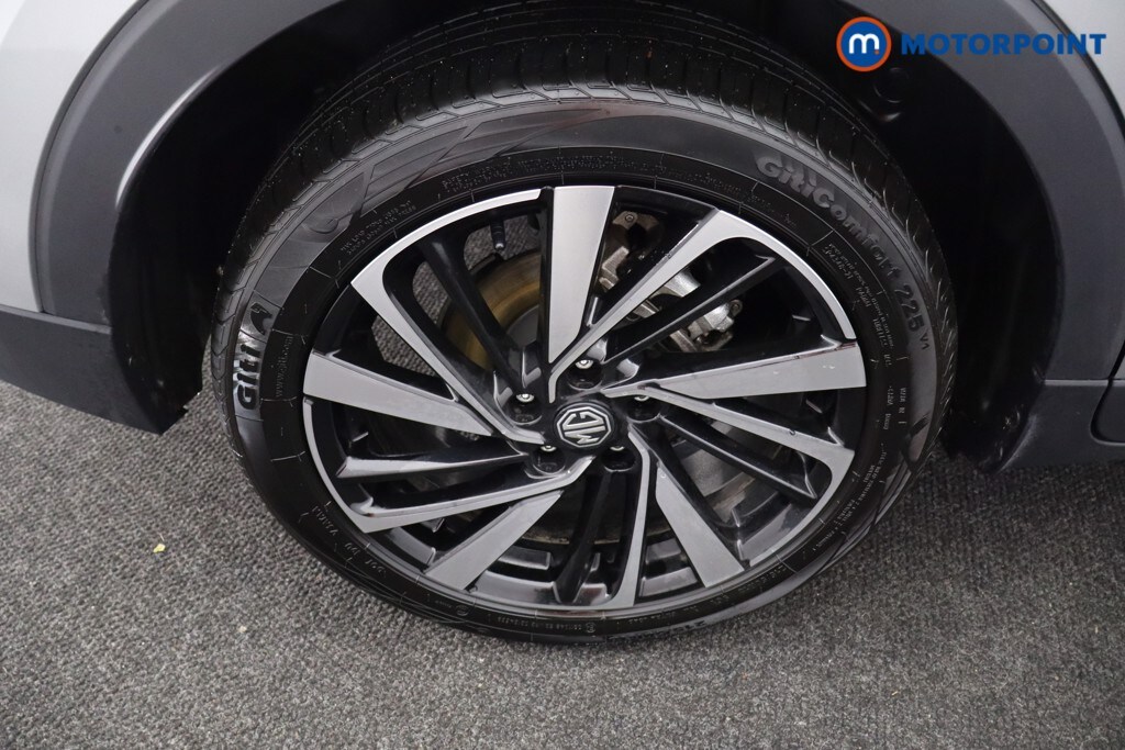 Used MG MG ZS 2025 for sale - 78176961: Photo 32