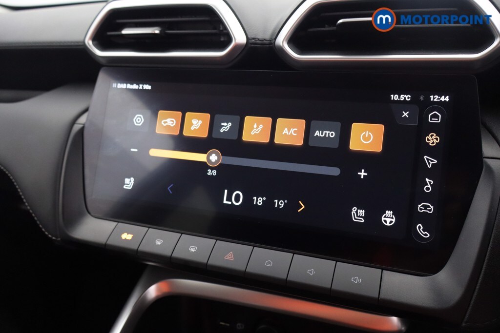 Used MG MG ZS 2025 for sale - 78176961: Photo 33