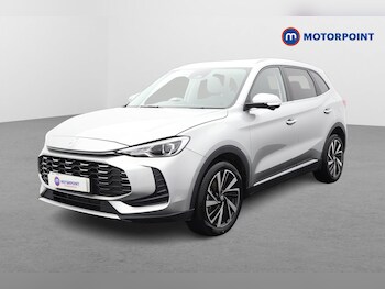 Used MG MG ZS undefined for sale - 78176961: Photo