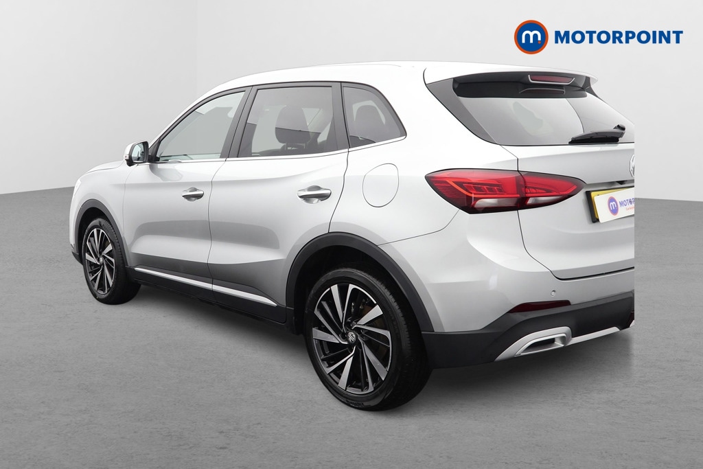 Used MG MG ZS 2025 for sale - 78176961: Photo 5