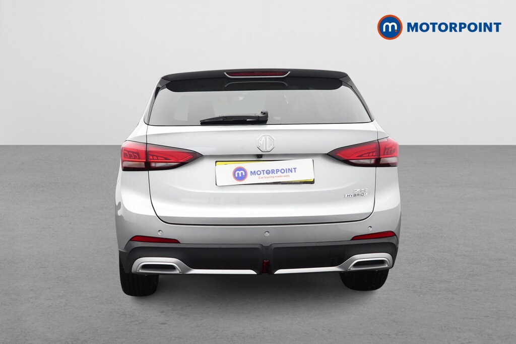 Used MG MG ZS 2025 for sale - 78176961: Photo 6