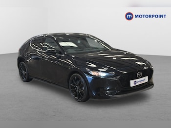Used Mazda Mazda3 undefined for sale - 79001666: Photo