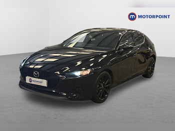 Used Mazda Mazda3 undefined for sale - 79001666: Photo