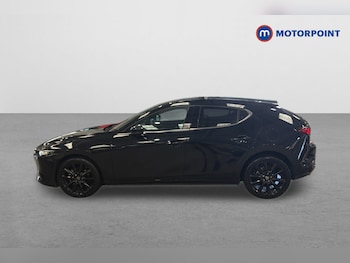 Used Mazda Mazda3 undefined for sale - 79001666: Photo