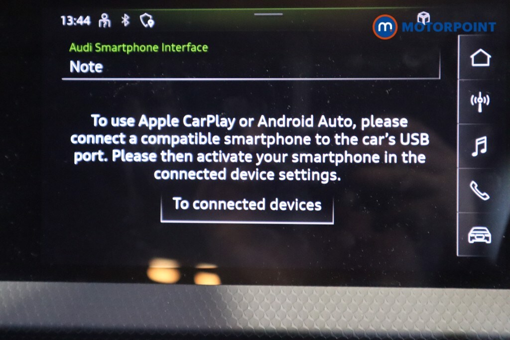 Used Audi A1 2021 for sale - 76835853: Photo 10