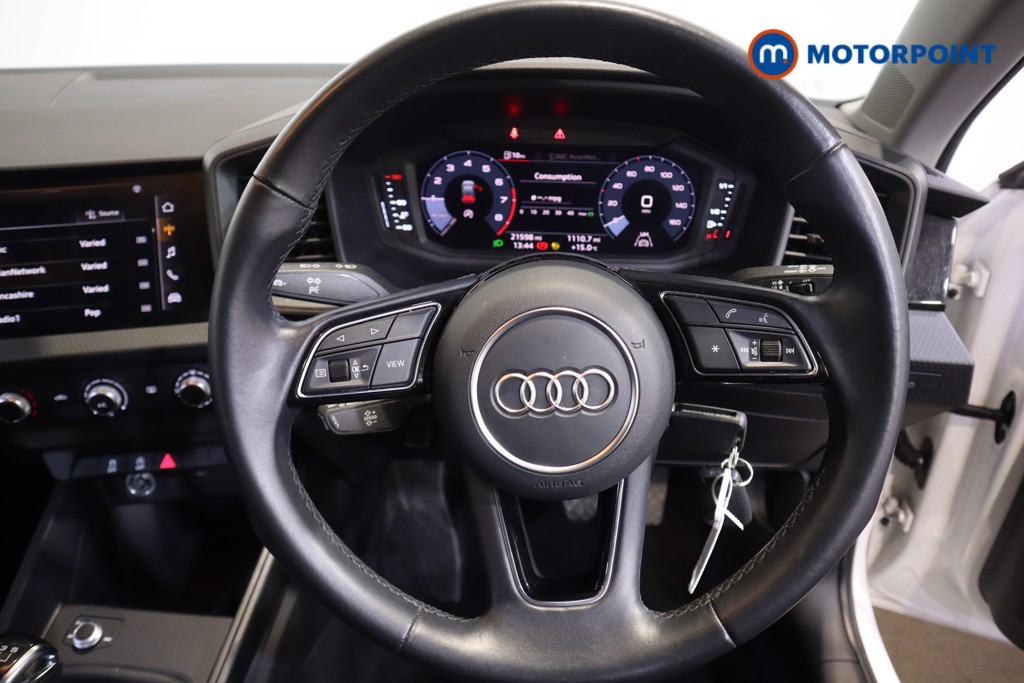 Used Audi A1 2021 for sale - 76835853: Photo 11