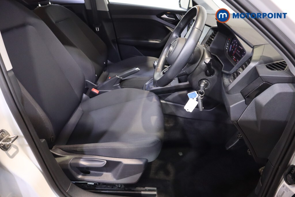 Used Audi A1 2021 for sale - 76835853: Photo 14