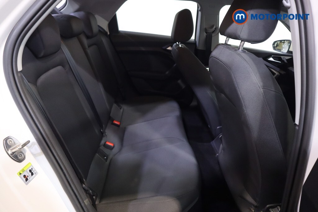 Used Audi A1 2021 for sale - 76835853: Photo 15