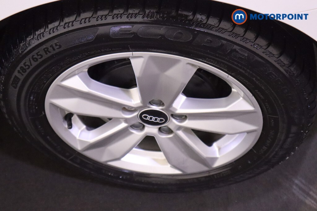 Used Audi A1 2021 for sale - 76835853: Photo 17