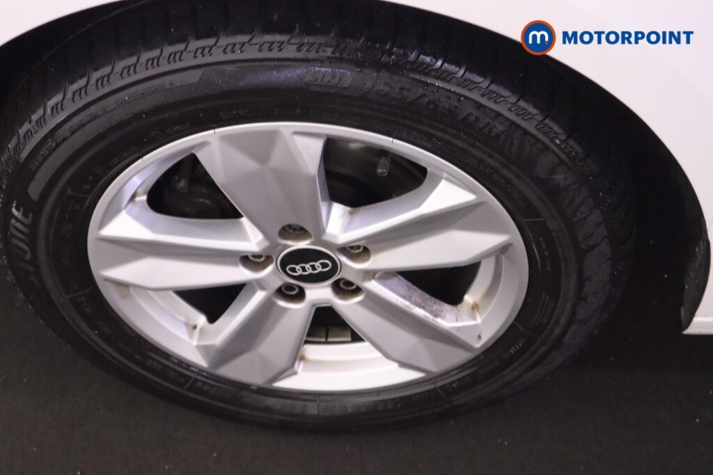 Used Audi A1 2021 for sale - 76835853: Photo 18