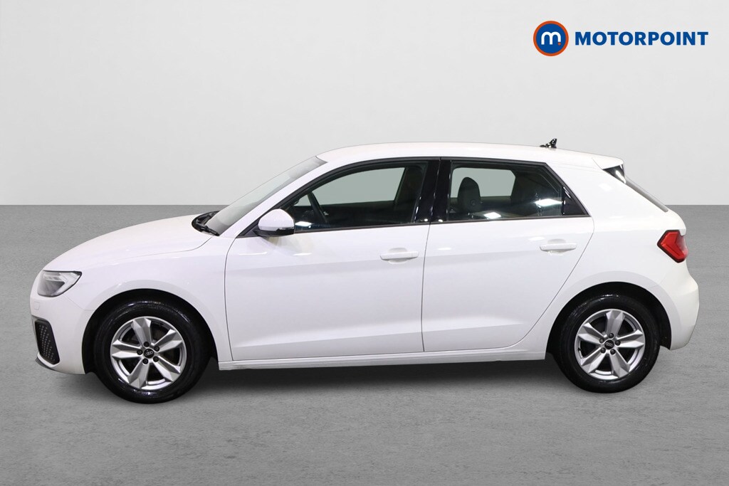 Used Audi A1 2021 for sale - 76835853: Photo 4