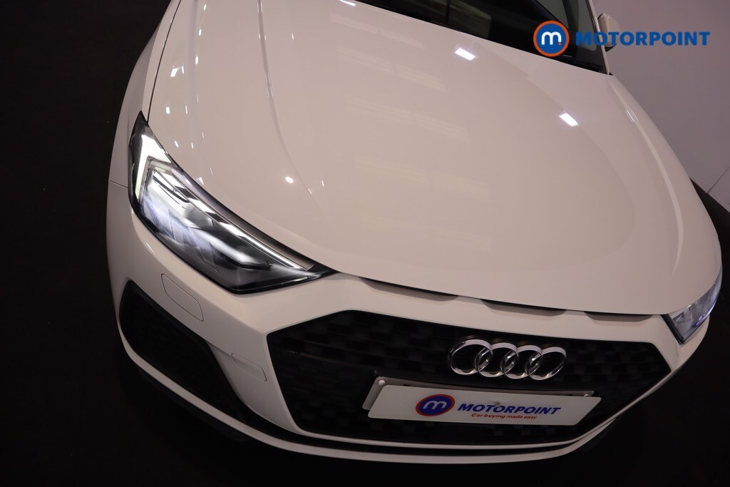 Used Audi A1 2021 for sale - 76835853: Photo 40